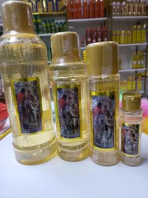 Divine Blessings Perfume