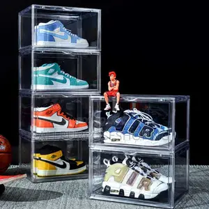 Shoe Racks