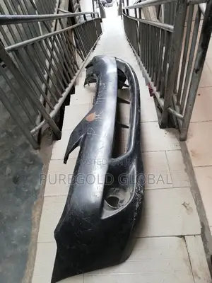 Solara Front Bumper