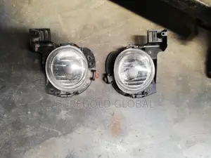Fog Lamp for Mazda Cx7