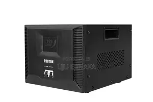 Proton Stabilizer 3000va - (90v-270v)