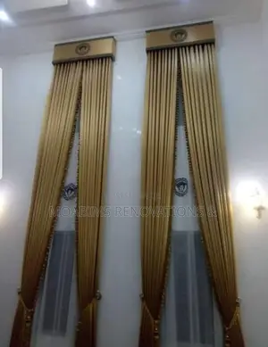 Premium Turkish High Length Curtain