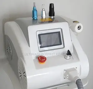 Brand New Laser Tattoo Eyebrow Pigments Removal Machine
