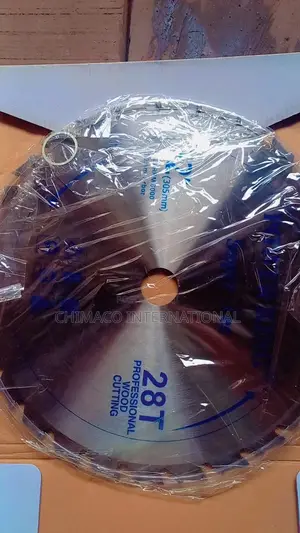 Saw Blader 12inch