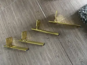 H Design Sofa Leg