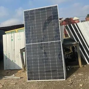800w Solar Panel