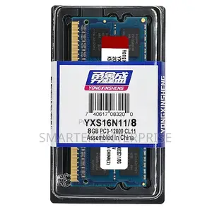 DDR3 DDR3L 4GB 8GB 1600mhz Universal Laptop Memory