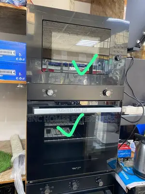 Electric Oven