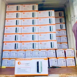 5kva 48v Hybrid Inverter