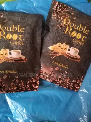 Double Root Coffee for Increased Libido