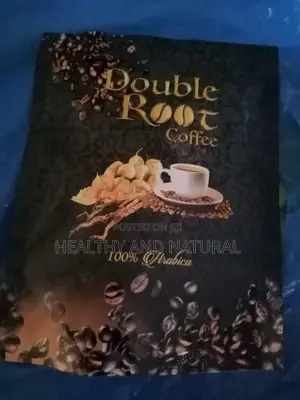 Double Root Coffee for the Energy in Performance
