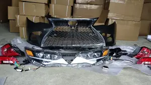 Complete Upgrade Kits Toyota Camry 2013/2014