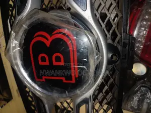 Braus Logo for Benz,Gle,G63 GLS ,C43