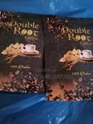 Double Root Coffee for the Ultimate Performance