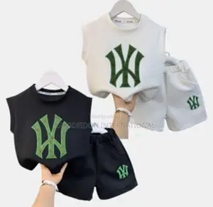 Luxury Kiddies Wears