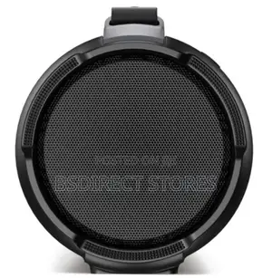 MIXX Xboost2 Wireless Portable Party Lightweight Speaker