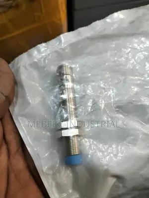 Sick Inductive Proximity Sensor