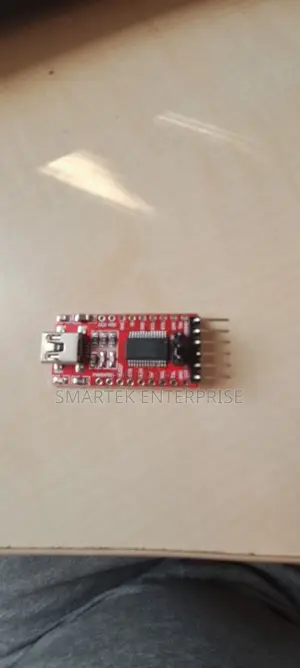 High Quality Ft232rl Ft232 Ftdi USB 3.3V 5.5V to TTL Series