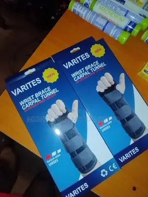 Wrist Brace Carpal Tunnel