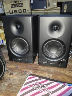 Edifier MR4 Powered Studio Monitor Speaker