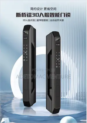 Original Europe Smart Lock