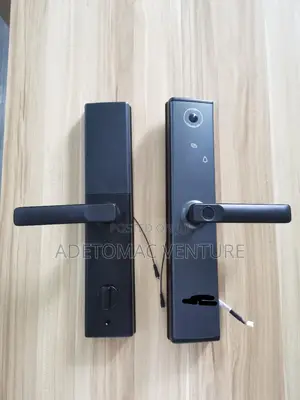 Original Europe Smart Lock