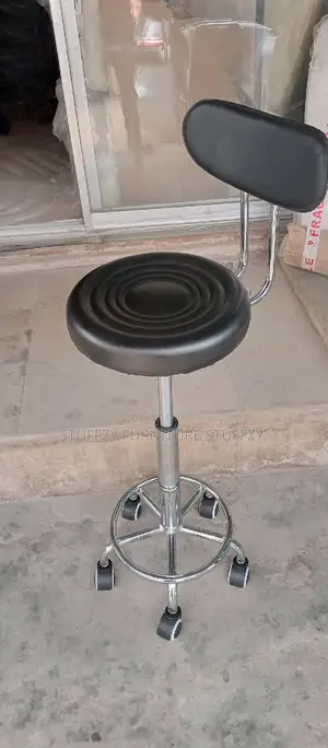 Italian Jackson Laboratory Stools