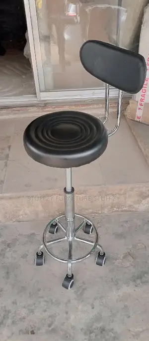 Italian Laboratory Stools