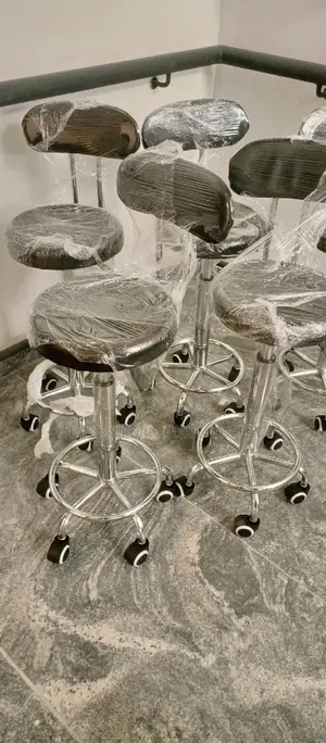 Italian Laboratory Stools