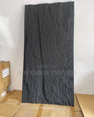 PU Stone Panel