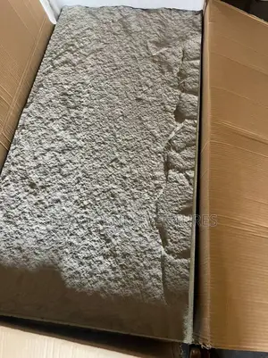 PU Stone Panel