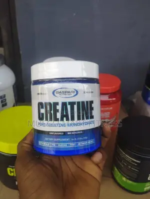 Gaspari Creatine 300g