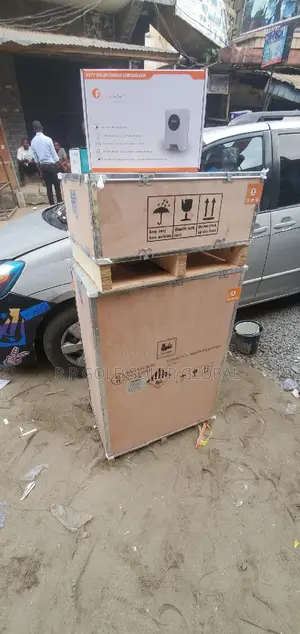 15kva / 17.5kwh Felicity Inverter and Lithium Battery