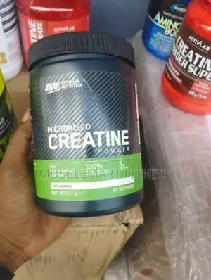 On Creatine 317gram