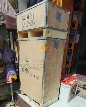 10kva 15kwh Felicity Inverter and Lithium Battery