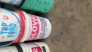 Screeding Paints