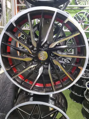Lexus ES 350 17 Rim