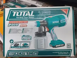 20v Cordless Spray  Machine
