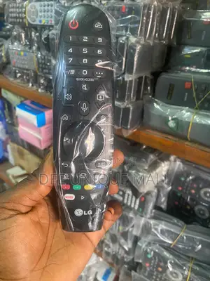 Lg Smart Magic Replacement Remote