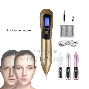 Skin Tag Removal Pen for Mole, Freckles, Nevus and Tattoos