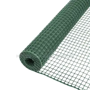 High Density Plastic Fencing