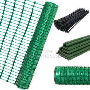 Heavy Duty Garden Fence