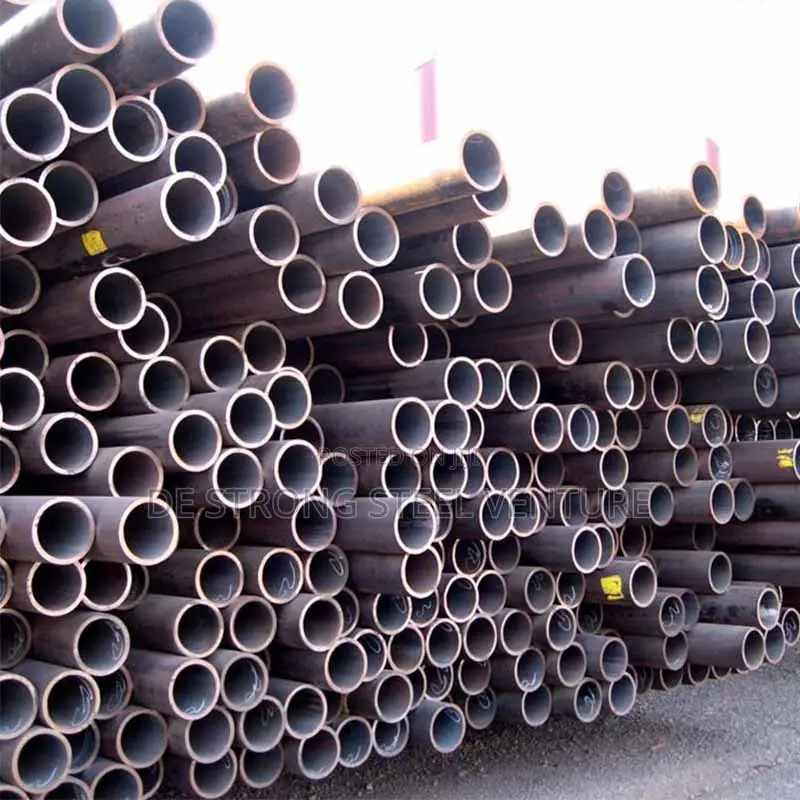 1 1⁄2 Round Pipe ( 40mm )
