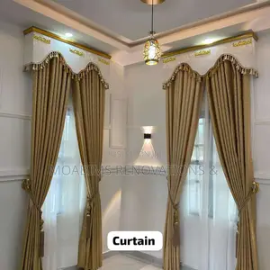 Premium Turkish Curtain