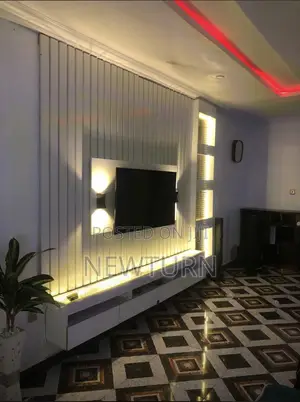 Good Quality of Wooden Tv Console.