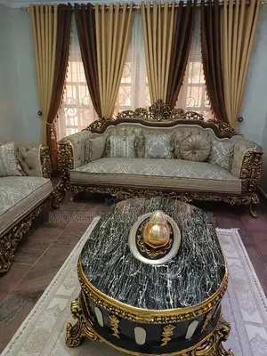 Premium Turkish Curtain Fabrics