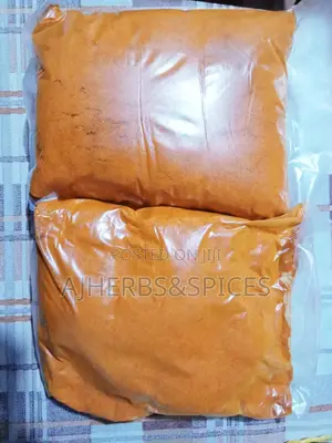 Cayenne Pepper Powder