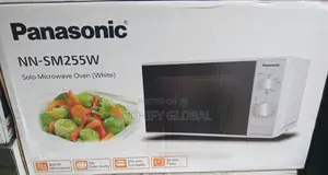 Panasonic Microwave Oven 20L
