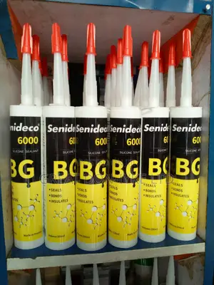 Sweethome Silicone Sealant