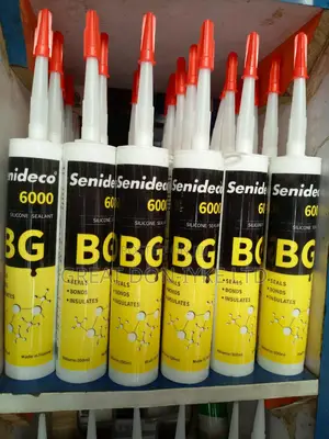 Sweethome Silicone Sealant